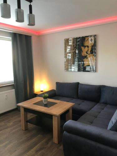 Apartament K&P