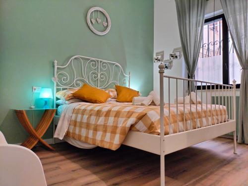 Afbeelding uit fotogalerij van La casetta del mercato in Pescara