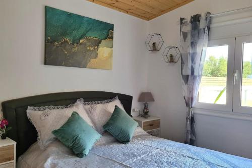 Zoi's SeaView House