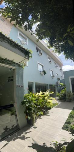 Hotel Aveiro