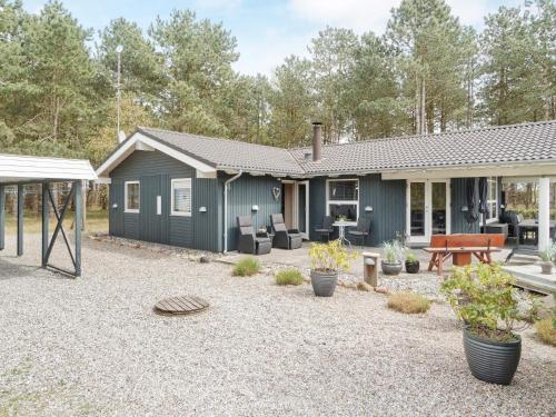 Fotografie z fotogalerie ubytování 8 person holiday home in Rødby v destinaci Rødbyhavn