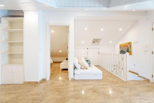 Charming Nazaré Apartment-1 minute to the beach