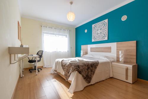 Apartamento Mãe Soberana