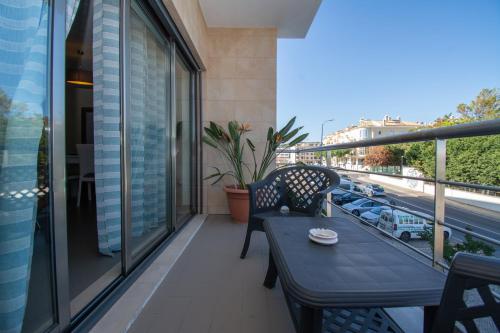 Apartamento Mãe Soberana