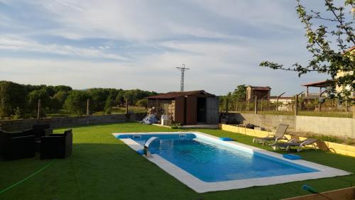 Foto Villa Peregrina 4