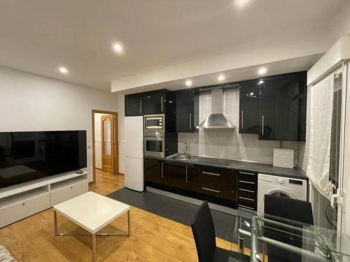 Fotografie z fotogalerie ubytování Modern 6 pax apartment in Barrio Salamanca v destinaci Madrid