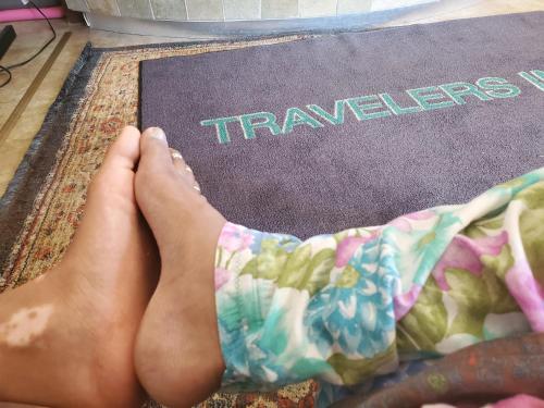 Φωτογραφία από το άλμπουμ του Cle Elum Travelers Inn σε Cle Elum