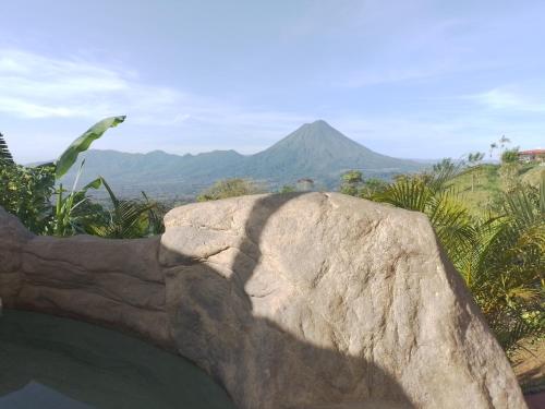 Villas Altos del Arenal