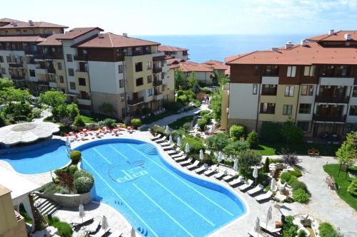 Garden of Eden NK Modern M Apartments, Sveti Vlas