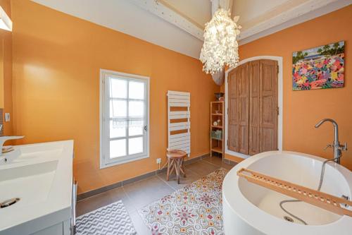 APPARTEMENT DERNIER ETAGE DANS BASTIDE photo 3