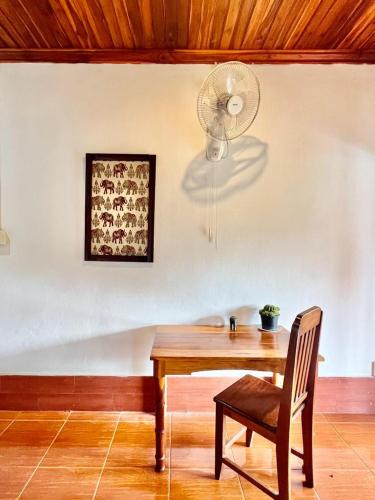 Gambar di galeri bagi La Casa Hostel di Luang Prabang