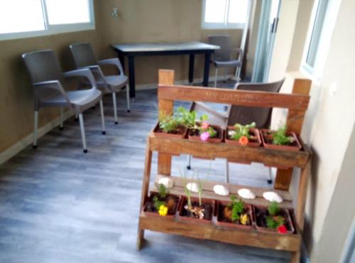 Fotografie z fotogalerie ubytování Heart to Heart v destinaci Jeffreys Bay