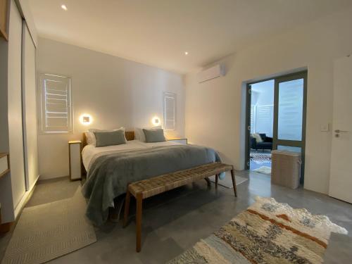 Ảnh trong thư viện ảnh của Klipmossel - Bek Bay ở Paternoster