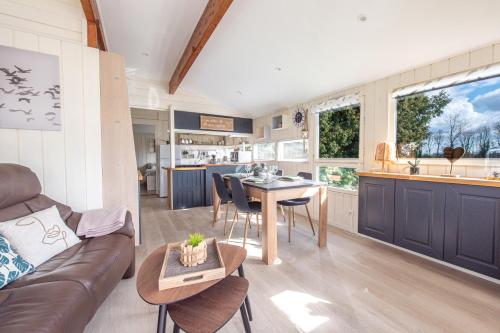 La Mésange - Chalet avec jacuzzi – Photos 2