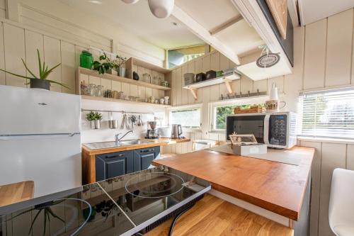 La Mésange - Chalet avec jacuzzi – Photos 3