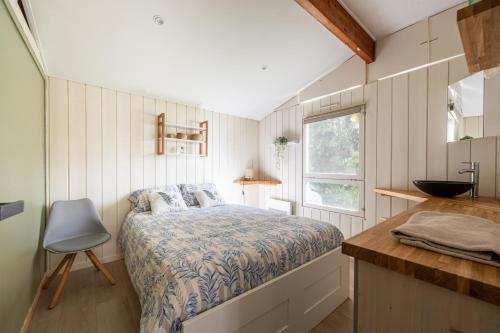 La Mésange - Chalet avec jacuzzi – Photos 4