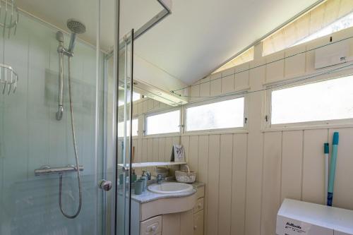 La Mésange - Chalet avec jacuzzi – Photos 5