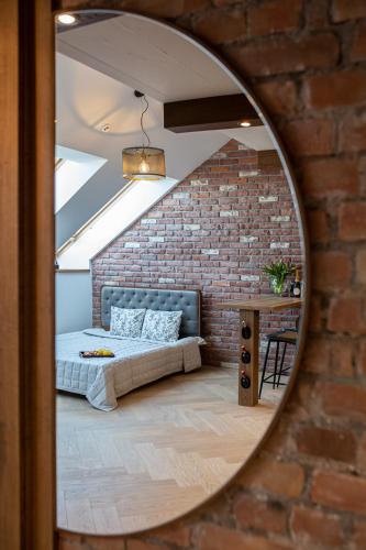 Foto M8 Exclusive Studio Apartment 1