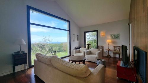 Photo de la galerie de l'établissement Casa vacacional el Pandu, à Villanueva de Pría