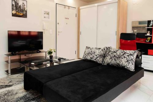 Luxury studio in downtown (1)