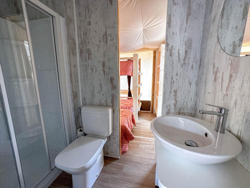 Bagno di Sereno Camping Holiday