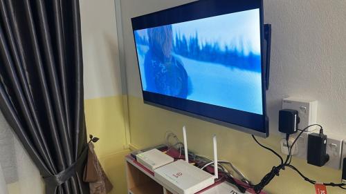 Fotografie z fotogalerie ubytování Ruvena Villa v destinaci Sepang