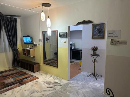 Fotografie z fotogalerie ubytování Ruvena Villa v destinaci Sepang