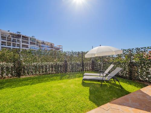 Fotografie z fotogalerie ubytování Cubo's Hostal William's Sunny 3 with Breakfast v destinaci Torre de Benagalbón