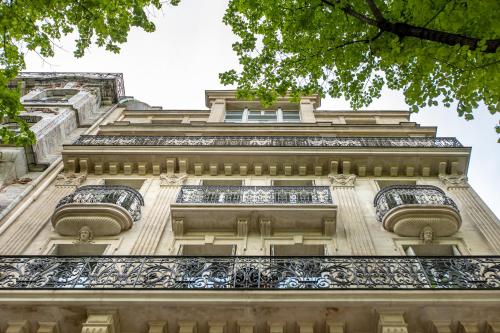 Sweett - Maison Wagram