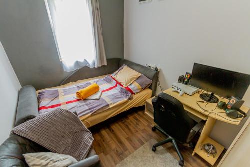 Pannónia Szentendre 8261 Szentendre, 16 Móricz Zsigmond utca kép - 3