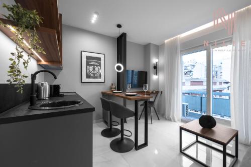 Hermes Suites, Agia Sofia, Nilie Hospitality MGMT
