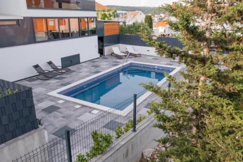 Orange Apartment&Spa Okrug Gornji
