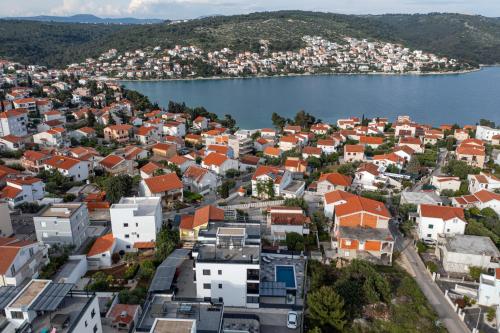Orange Apartment&Spa Okrug Gornji