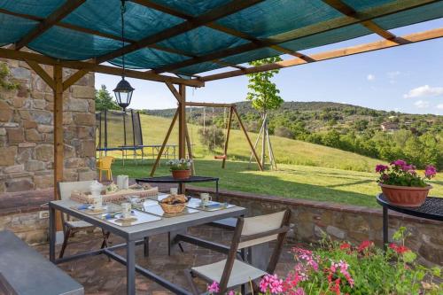 Φωτογραφία από το άλμπουμ του Il Fosolo di Greppocornio σε Piegaro