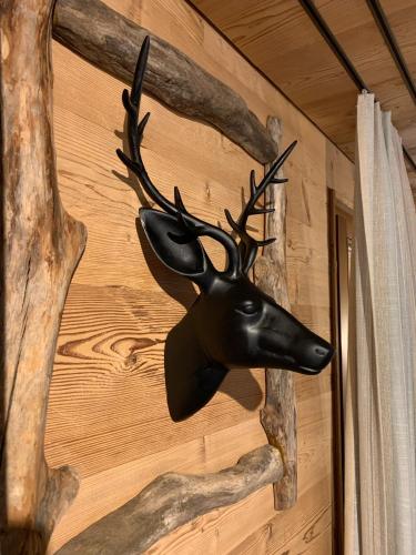 Fotografie z fotogalerie ubytování Chalet Sunneblick v destinaci Grindelwald