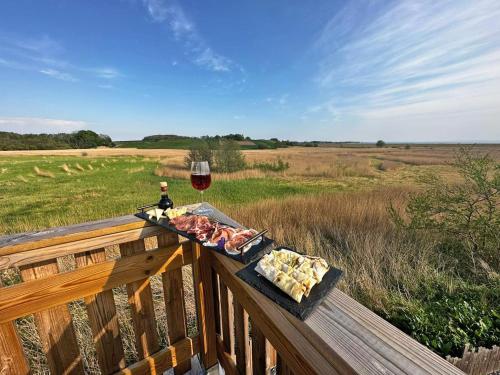 Gallery image of Denmark Outdoor Lodge in Ebberup