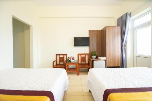 Afbeelding uit fotogalerij van Khách Sạn Mai Trang Sầm Sơn in Sầm Sơn