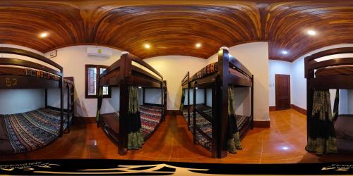 Gambar di galeri bagi La Casa Hostel di Luang Prabang