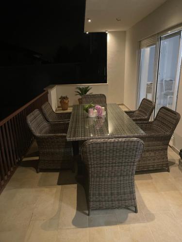 Holiday Home Ninna