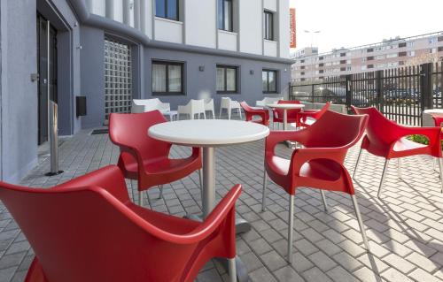 Photo de la galerie de l'établissement Résidence Odalys Le Mans Les Halles, au Mans