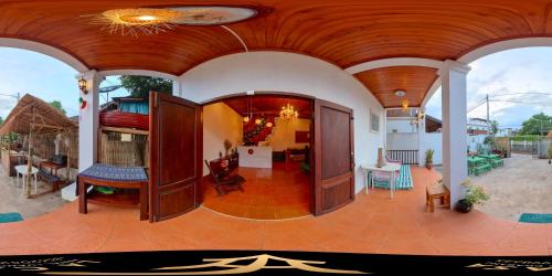 Gambar di galeri bagi La Casa Hostel di Luang Prabang