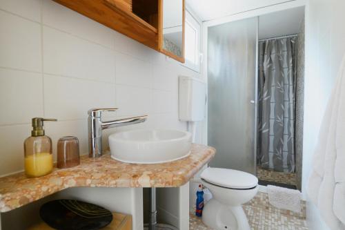 Apartment Mir