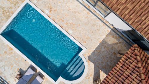 Wonderful Holiday House Bruno with heated pool