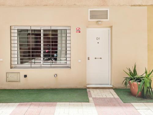 Malagueta FreshApartments