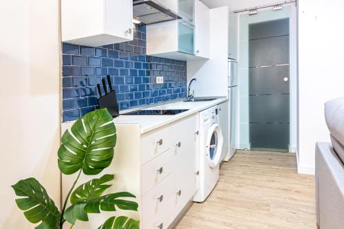 Malagueta FreshApartments