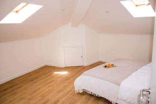 Apartamento São Miguel - Santa Catarina Place