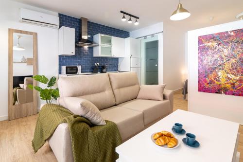 Malagueta FreshApartments