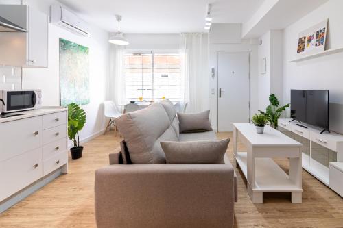 Malagueta FreshApartments