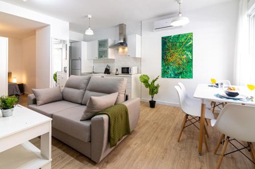 Malagueta FreshApartments