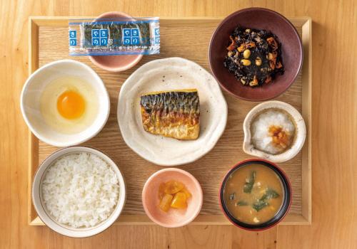 Sotetsu Fresa Inn Shimbashi Hibiyaguchi